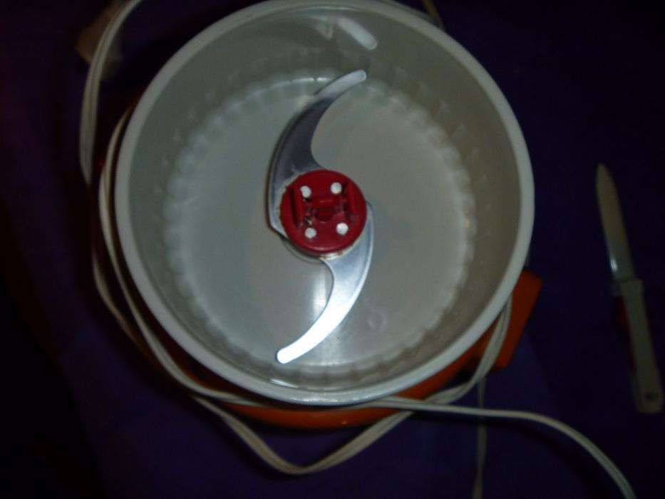 Picadora Moulinex 123 (681)