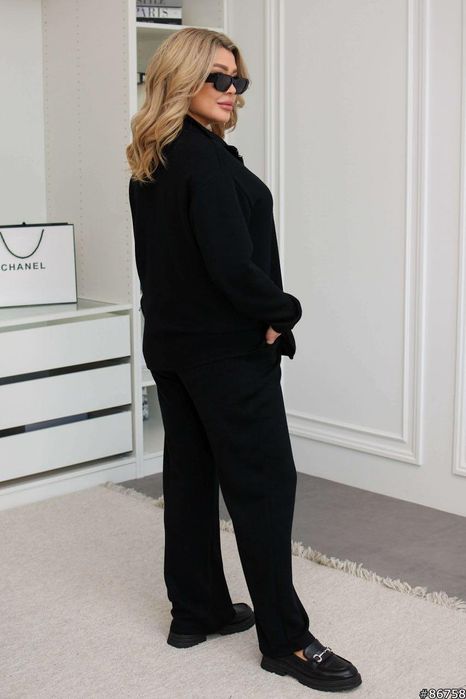 Ангоровий костюм58-60