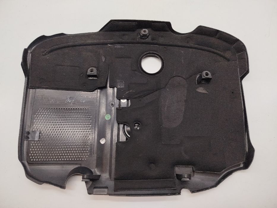 Tampa de motor - mercedes-benz e-class (w212) | 09 - 16
