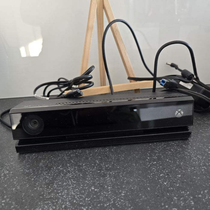 Kinekt, kinect sensor ruchu z zasilaczem  xbox one s, x