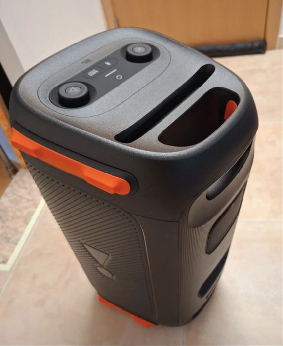 Jbl partybox 110