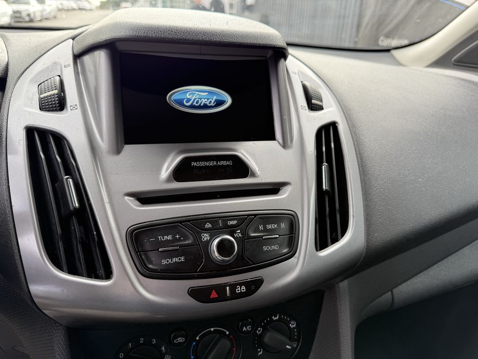 FORD TRANSIT 1.6 HDI COMONOVA 2018 APENAS 167.000km ###OPORTUNIDADE###