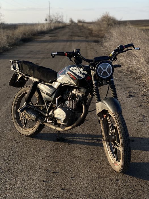 Продам хорсе 150