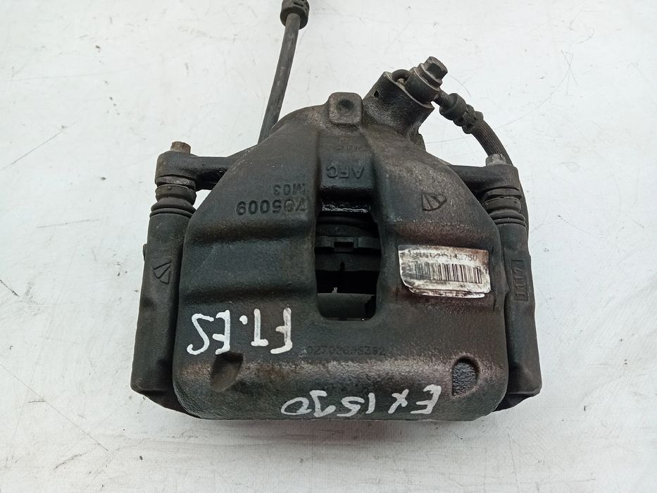 Pinça travão / maxila de travão frente esquerda PEUGEOT 308 SW II