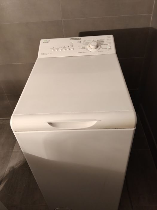 Pralka polar Eco green PTL