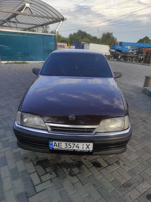 Продам личное авто