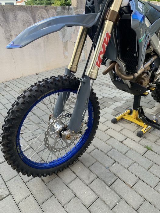 Tm corse 300 4t 2024