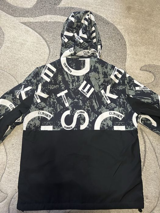 Куртка демізесон чоловіча