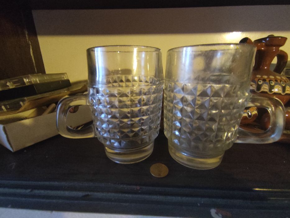 PRL dwa kufelku a 250 ml.male