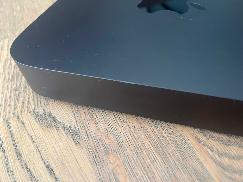 Mac Mini 2018 i7-8700B/32GB/1T SSD