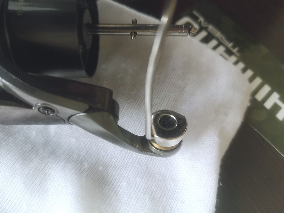 Shimano Twin Power 3000 XTR