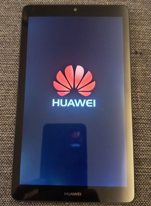 Tablet Huawei Media Pad