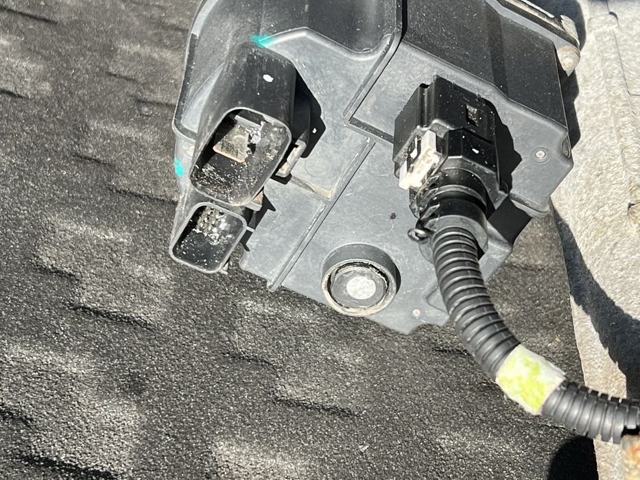 Электроусилитель на Tesla Model S