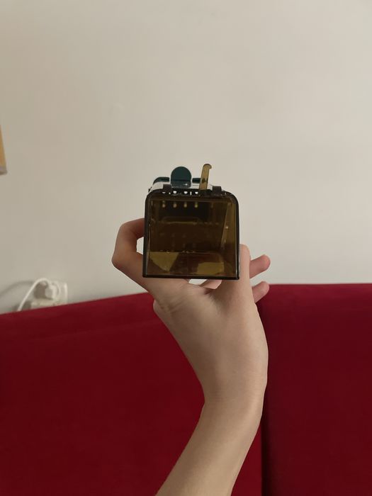 Pułapka dla myszki/chomika