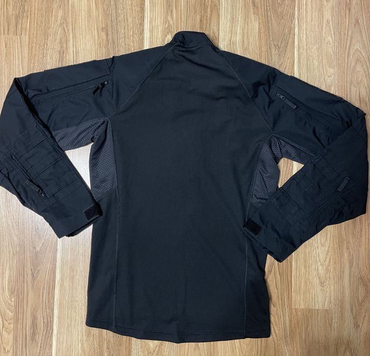 Бойова сорочка UF PRO Striker XT Gen.2 Combat Shirt Black — Розмір S та M