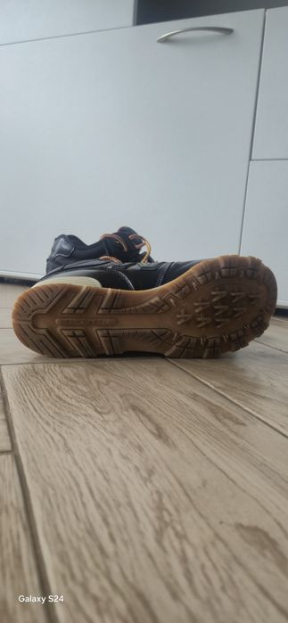 New Balance U574HMZ nr. 45 zimowe