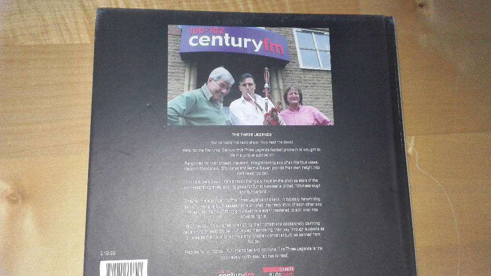 Historia futbolu DVD i Książka