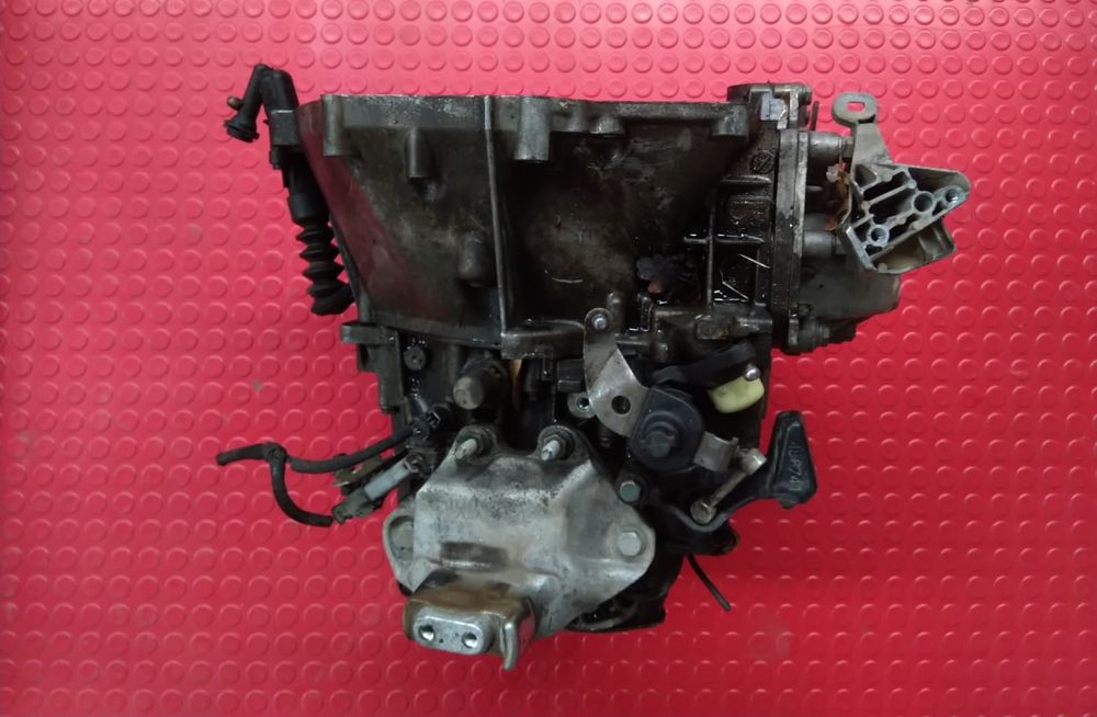 Caixa Velocidades Manual 20MB39 - PEUGEOT 308 SW II