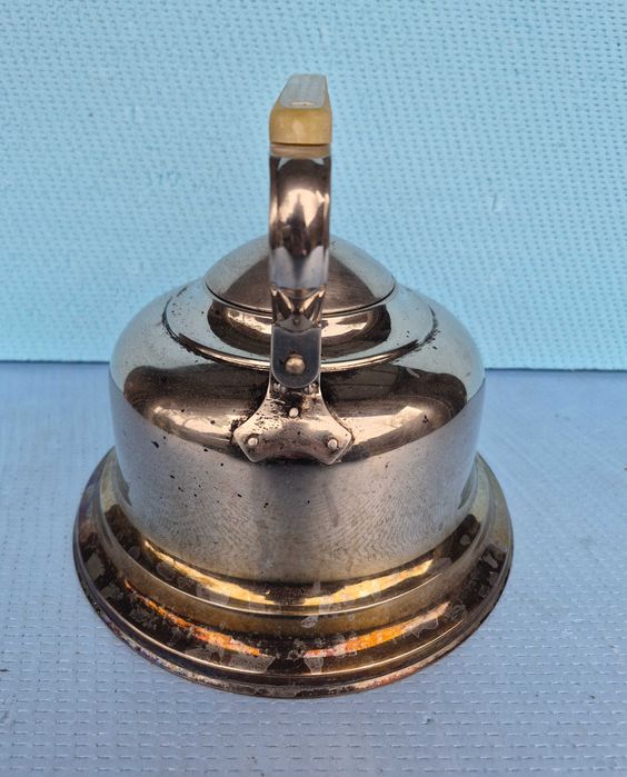 Чайник Ленинград