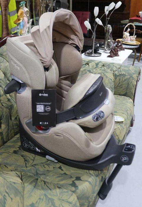 Cadeira Auto Cybex Anoris T2