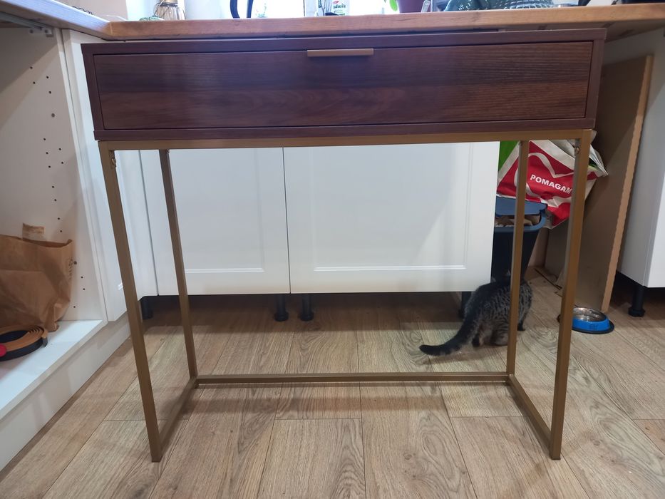 Komoda/konsola do przedpokoju