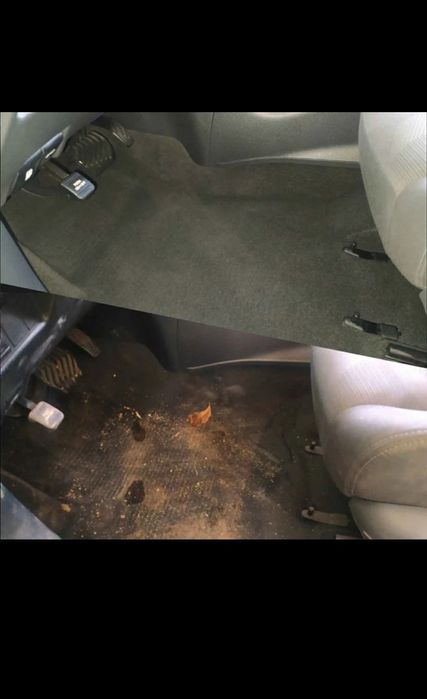 Химчистка салона авто.Детейлинг автомобиля. Устранение запахов салона ...