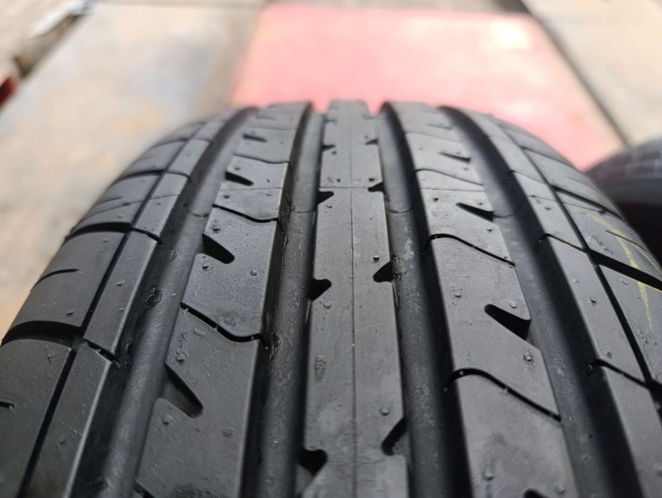 205/70R15 96H opony letnie MAXXIS Victra 510 8mm 2 SZT kurier/montaż