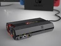 Внешняя звуковая карта Creative Sound BlasterX G6