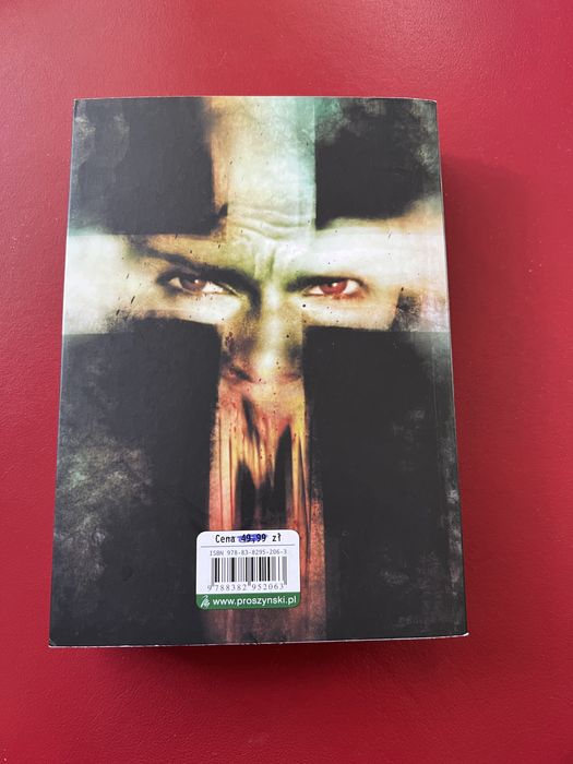 „Miasteczko Salem” Stephen King