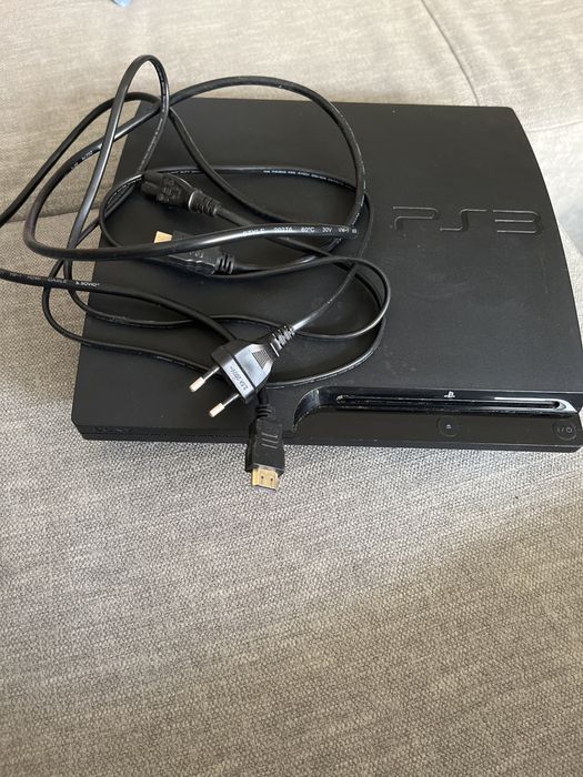 Konsola PSP3 używana