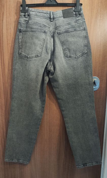 Jeansy Greenpoint r. 38