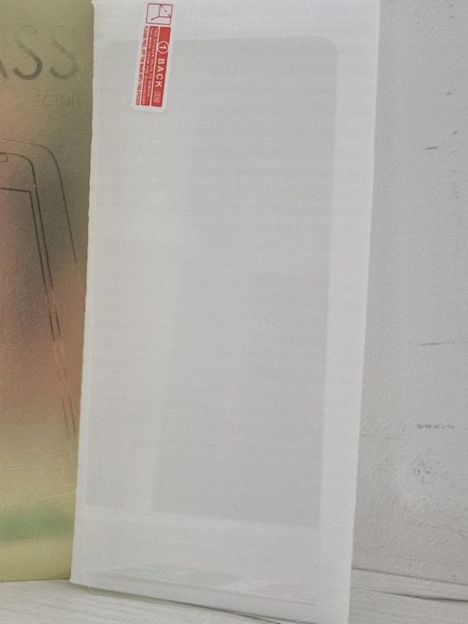 Hartowane szkło Gold do SAMSUNG GALAXY S10 LITE