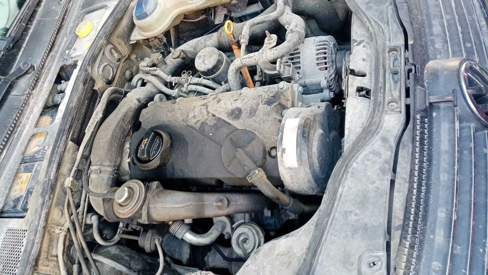 Motores pd 100 e 130