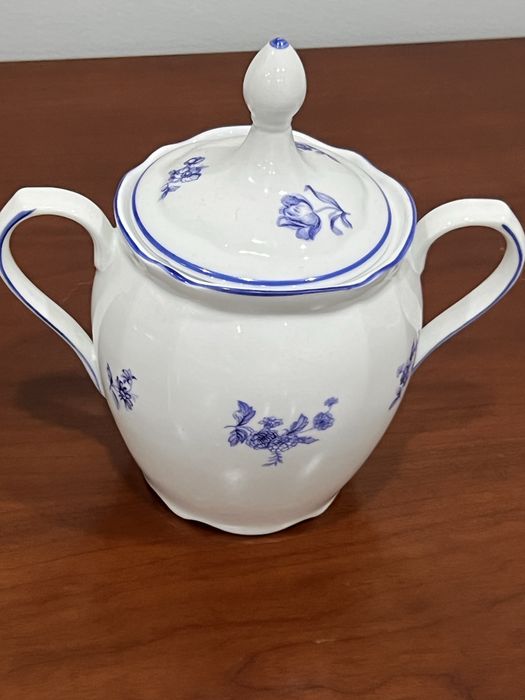 Conjunto Chá e Café Vista Alegre