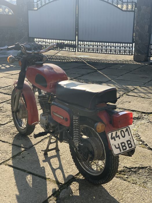 Продам Восход 3м 01