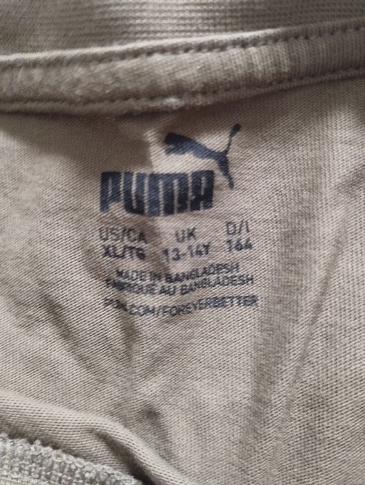T-shirt PUMA rozm.XS