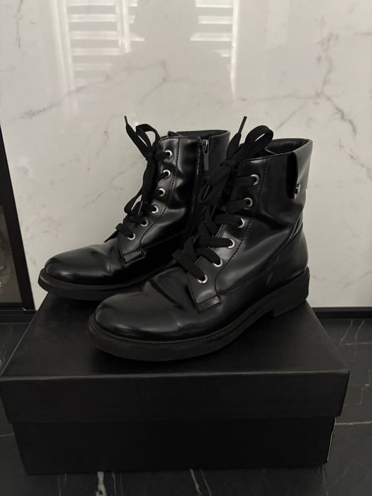 Продам черевики Trinity 1200грн