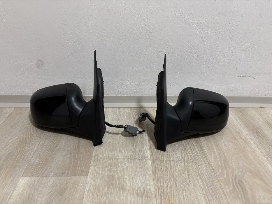 Дзеркало Ford Focus 2 дорест з підсвіткою