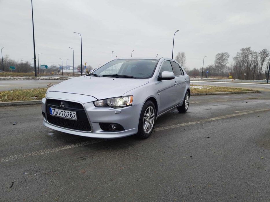 Sprzedam Mitsubishi Lancer