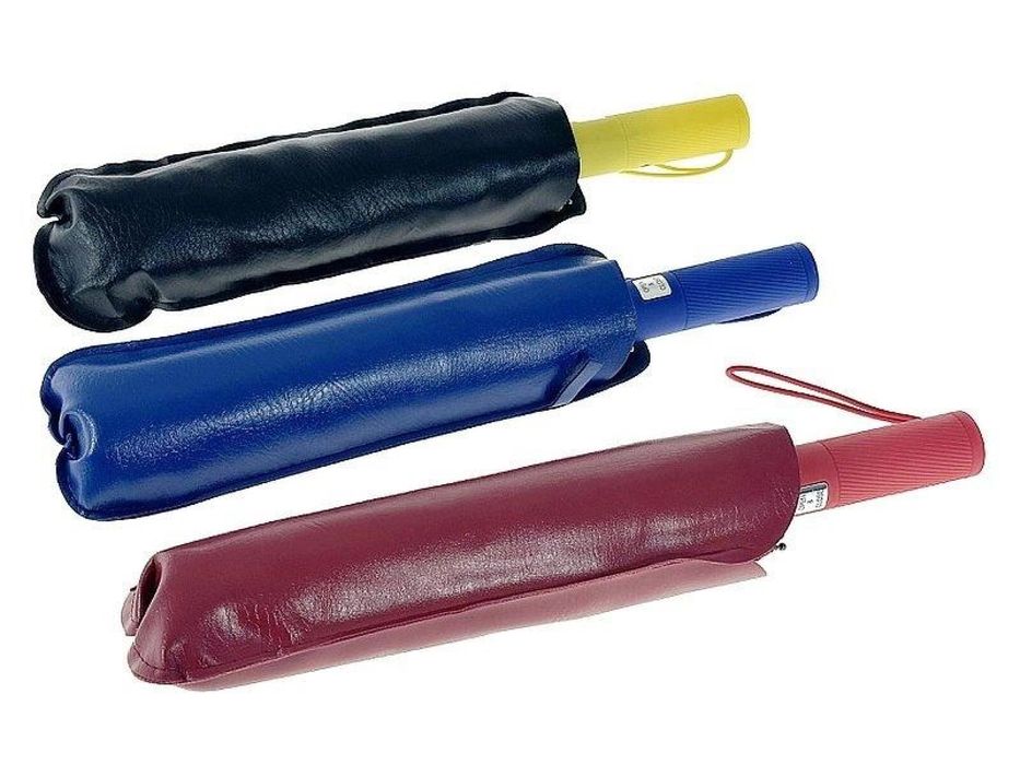 Parasol składany MIX oprawa: folia