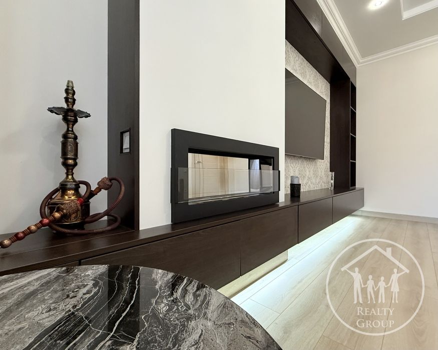 2-кімнатна квартира за адресою (площа 75 м²) - Atlanta.ua - фото 14