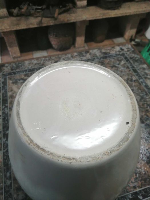jarra/vaso grande
