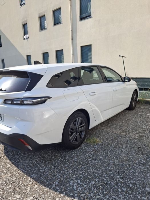 308 sw 1.5 hdi 130ch