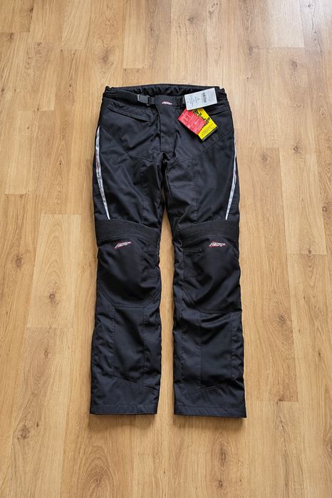 RST Pro Series spodnie motocyklowe męskie 2XL