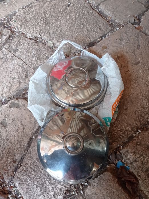 Колпаки СССР, ковпаки