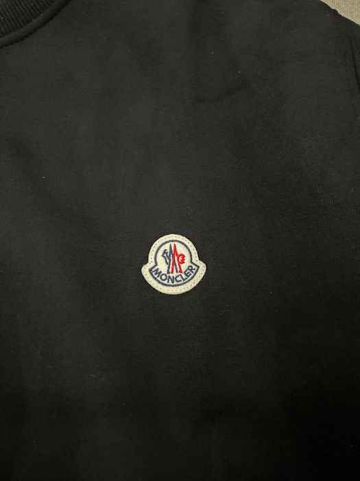 Camisola moncler nova