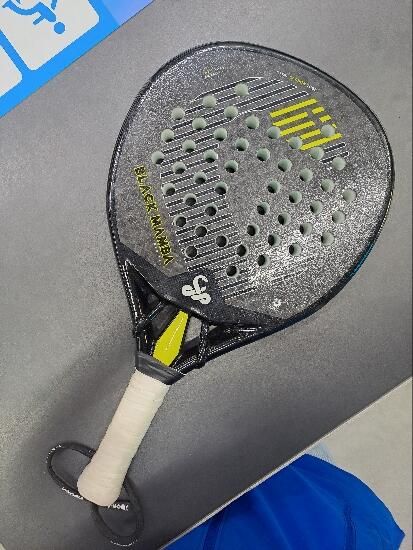 Vibora Black Mamba Radical