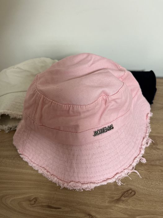 Панама jacquemus жакмюс