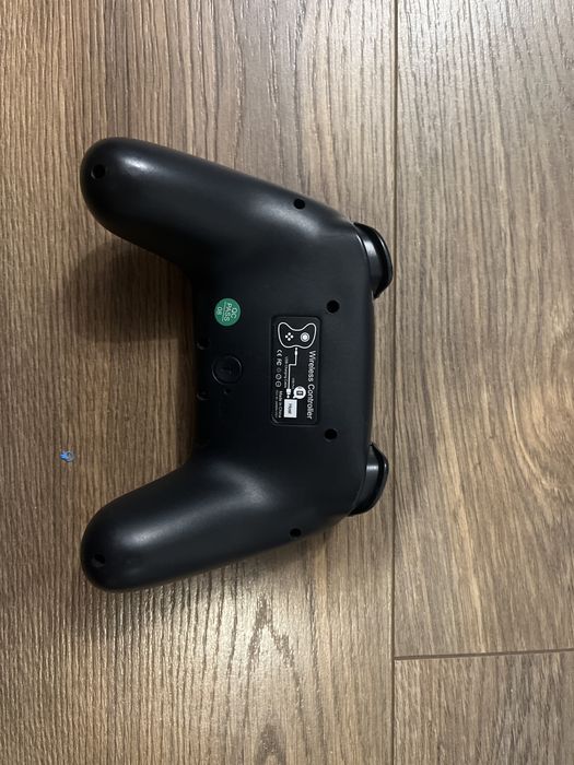 Pad do gier (PDP Rematch Glow Wirless Controller)