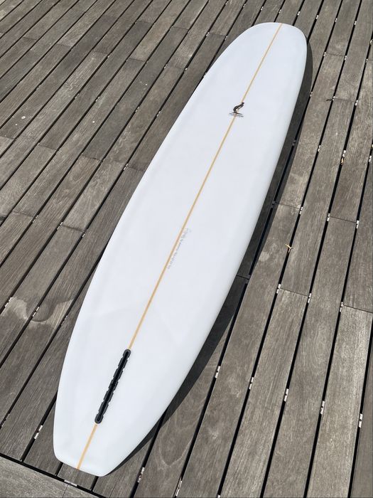Longboard 9’4 noserider